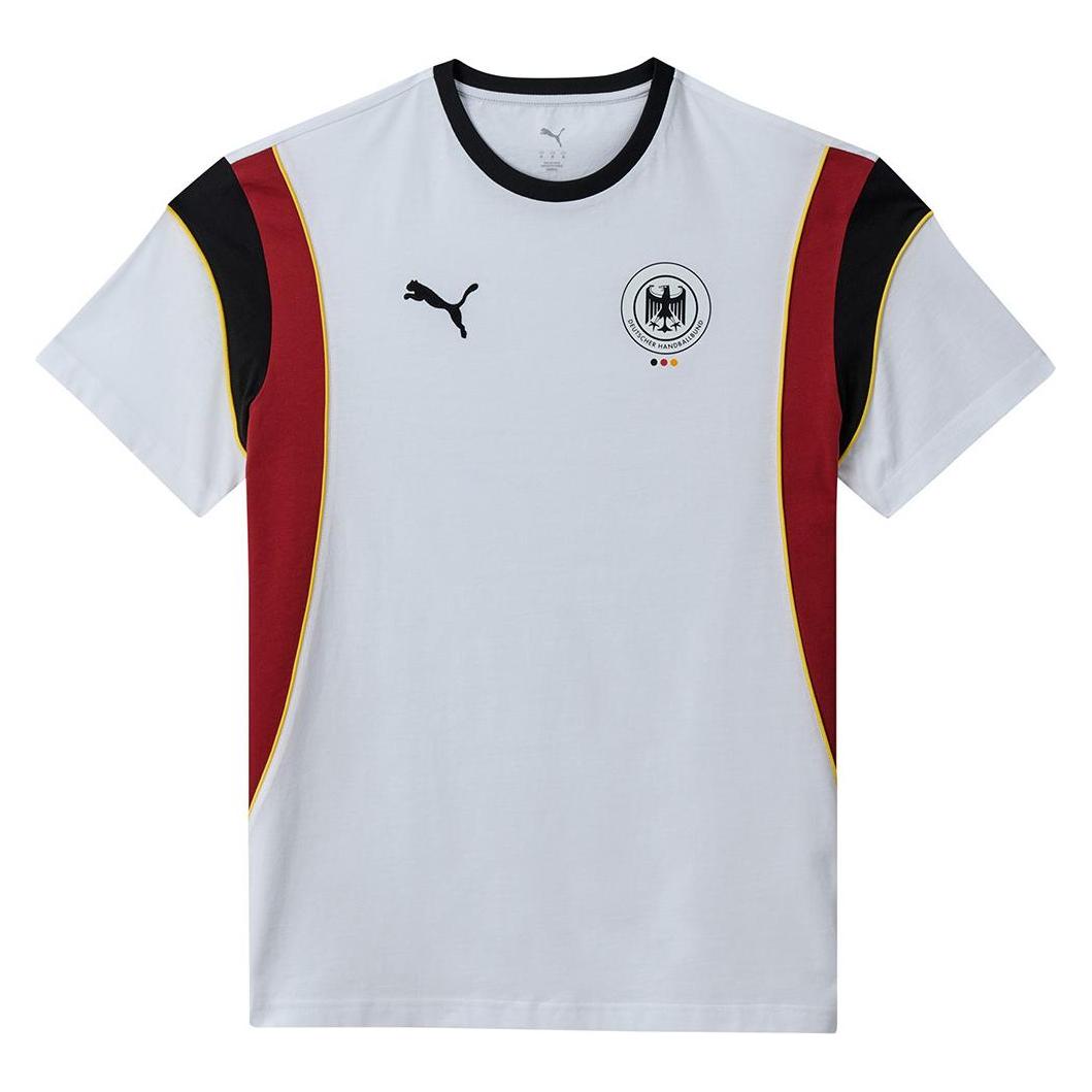 Puma DHB Archive Tee (S) (787089)