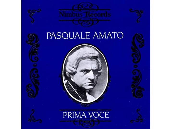 Amato - Pasquale Amato