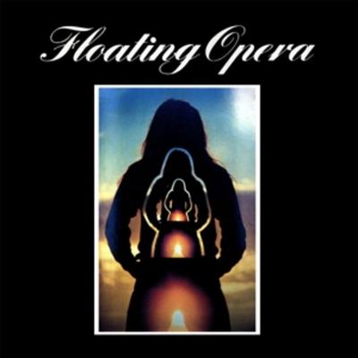Floating Opera - Floating Opera, Vinyl