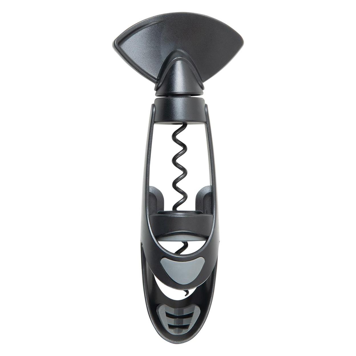 Vacu Vin Corkscrew Twister Korkenzieher (Flügelkorkenzieher) (V6881460)
