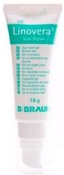 Braun Medical Linovera ScarRepair Healing Repair Gel with Hyaluronic