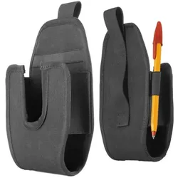 Duratis DURA Pistol Trigger Holster, Gürtelholster für mobile Computer mit Pistolengriff, Hüftgürtel, Barcode Scanner Zubehör
