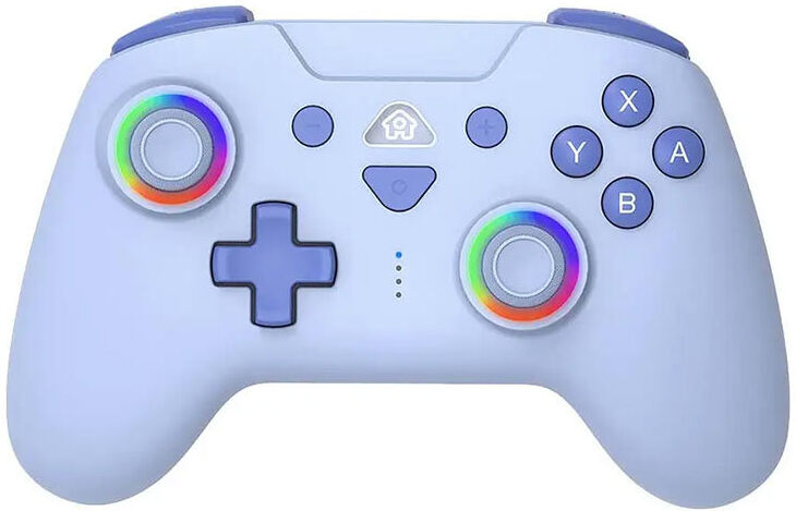 COMANDO SUBSONIC SWITCH SWEETY BLUE