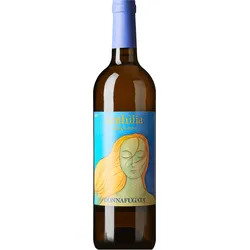 ́Anthìlia ́ · Sicilia Bianco DOC 2025, Donnafugata, Sizilien