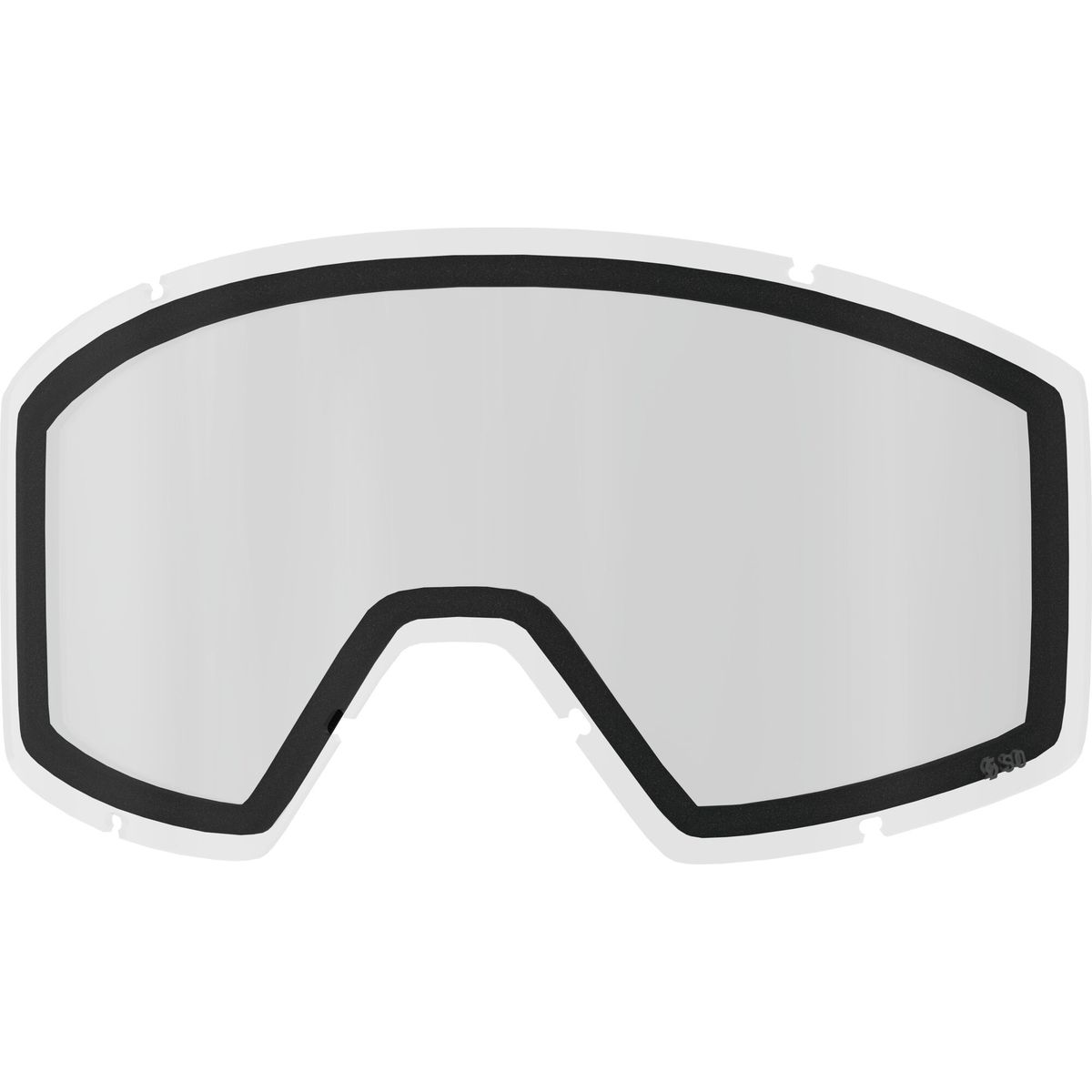 Scott Lens Trace Compact / Factor clear s0 / clear s0 426493043
