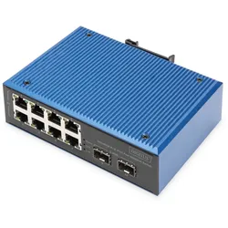 DIGITUS Netzwerk-Switch DN-651146