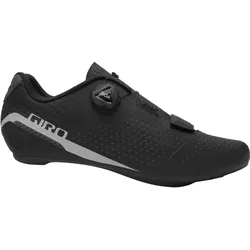 Giro, Herren, Veloschuhe, Cadet (47), Schwarz