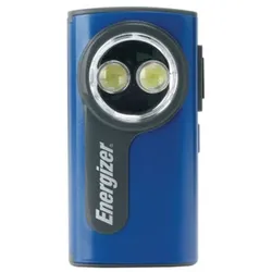LED Handlampe Compact