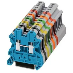 Siemens Dig.Industr. Reihenklemme 8WH1000-0AF06