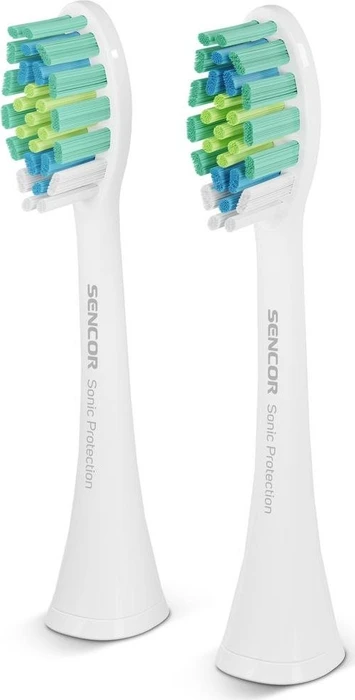 SENCOR SOX 015 Ersatzbürste, 2 Stk
