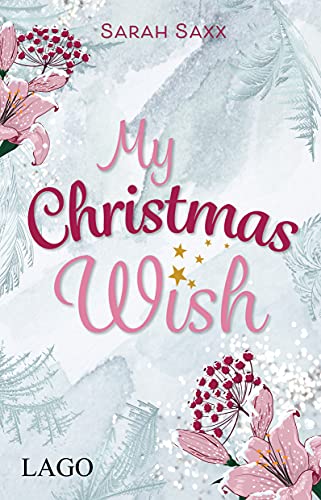 Sarah Saxx - My Christmas Wish - Preis vom 09.10.2026 07:28:09 h