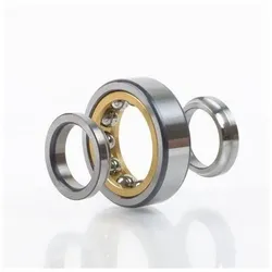 Nke Vierpunktlager QJ206 -MPA ID 30mm AD 62mm Breite16mm