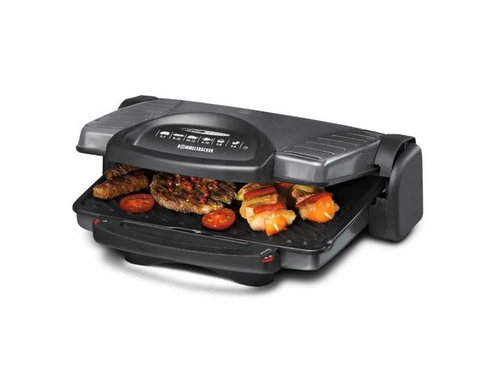 Rommelsbacher Kontaktgrill