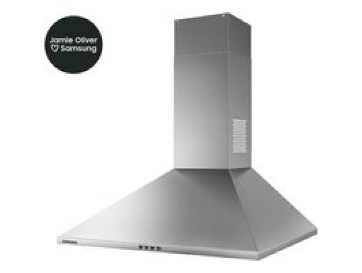 Hotte décorative murale SAMSUNG NK24M3050PS 60 cm - Gris