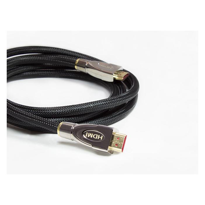 Python HDMI (Typ A) - HDMI (Typ A) (2 m) (GC-M0254)