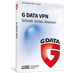 Gdata VPN Standalone Download für Android & iOS & Windows & Mac OS