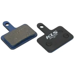 Kellys, Bremsbeläge
