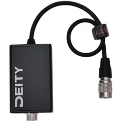SPD-HRISO 4-Pin Hirose auf isolie. Hirose, Kabel