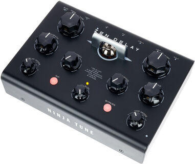 Erica Synths Zen Delay