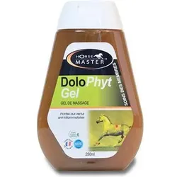Horse Master Dolophyt (Pferd), Tierhygiene
