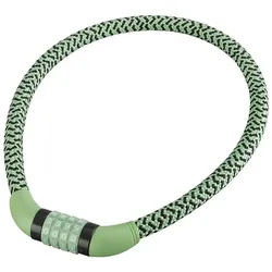 Puky Kabelschloss LOCKSTAR retro green