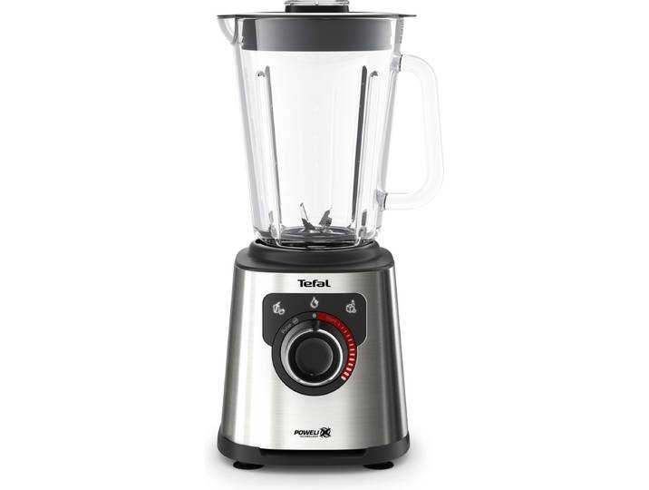Tefal BL871D31 PerfectMix+ Highspeed Blender Grijs