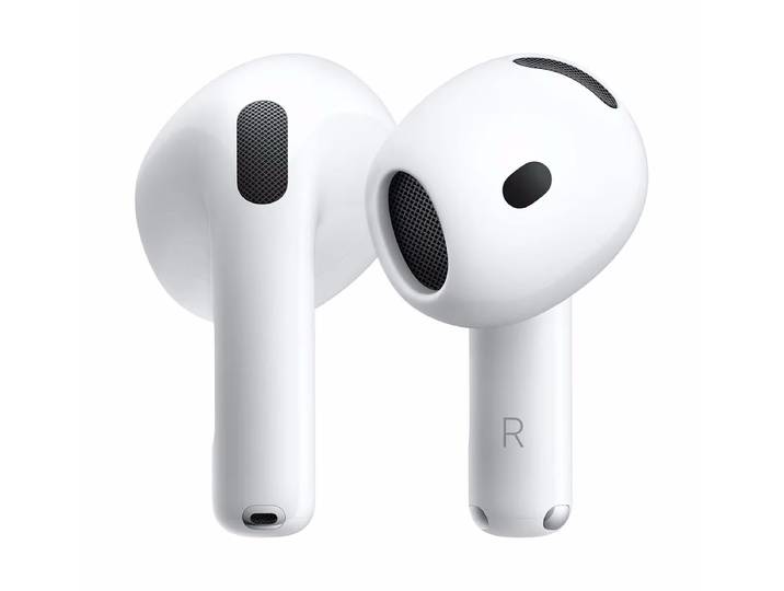 Apple AirPods 5 – weiss