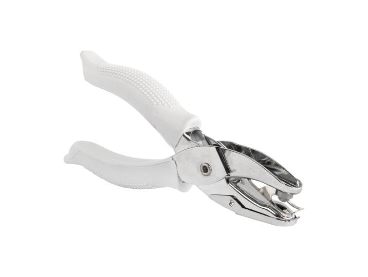 Rayher Lochzange Motiv Herz 6 mm