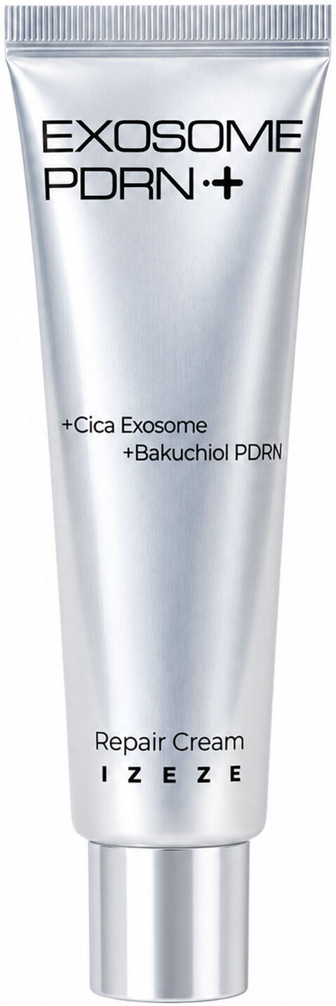 IZEZE Exosome PDRN+ Repair Cream 50ml