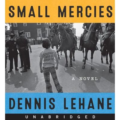 Small Mercies - Dennis Lehane, Audio, 9780062129581