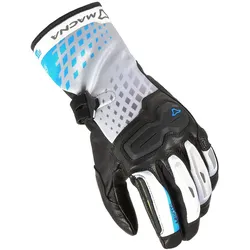 Macna Terra RTX wasserdichte Damen Motorrad Handschuhe 2XL