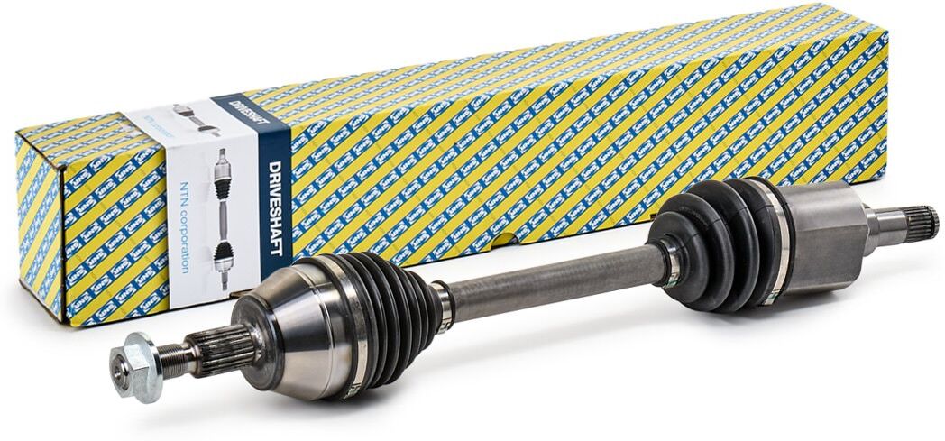SNR DK52.009 Drive shaft