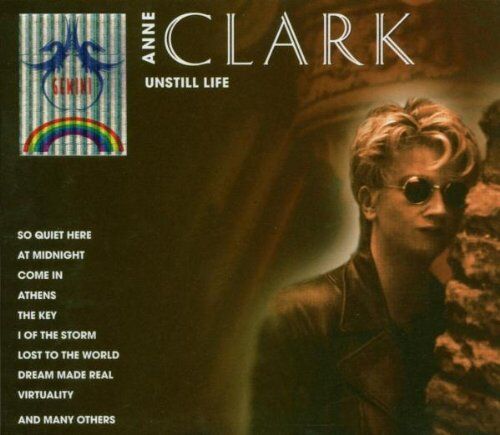 Anne Clark - Unstill Life - Preis vom 11.10.2026 03:10:56 h