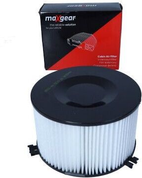 MAXGEAR 26-0115 Pollen filter