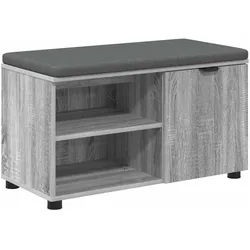 vidaXL, Sitzbank, Jase (80 cm)