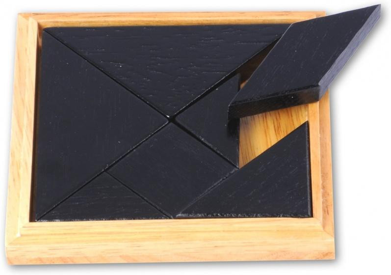 Longfield Games 340742, 7 stuks
