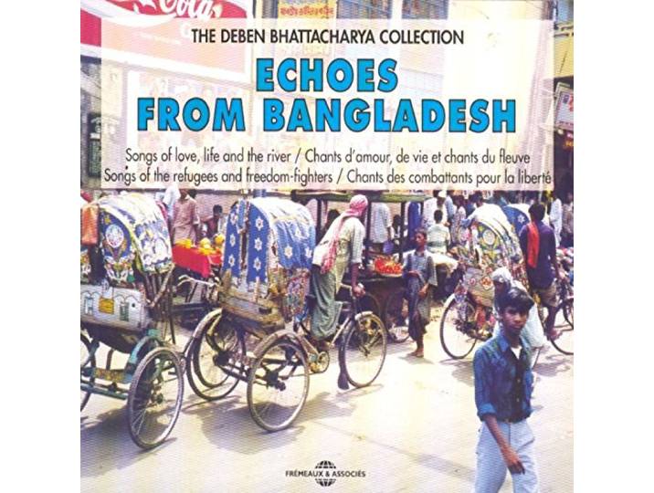 Echoes from Bangladesh