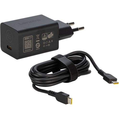 Lenovo GaN Nano 65W Ladegerät