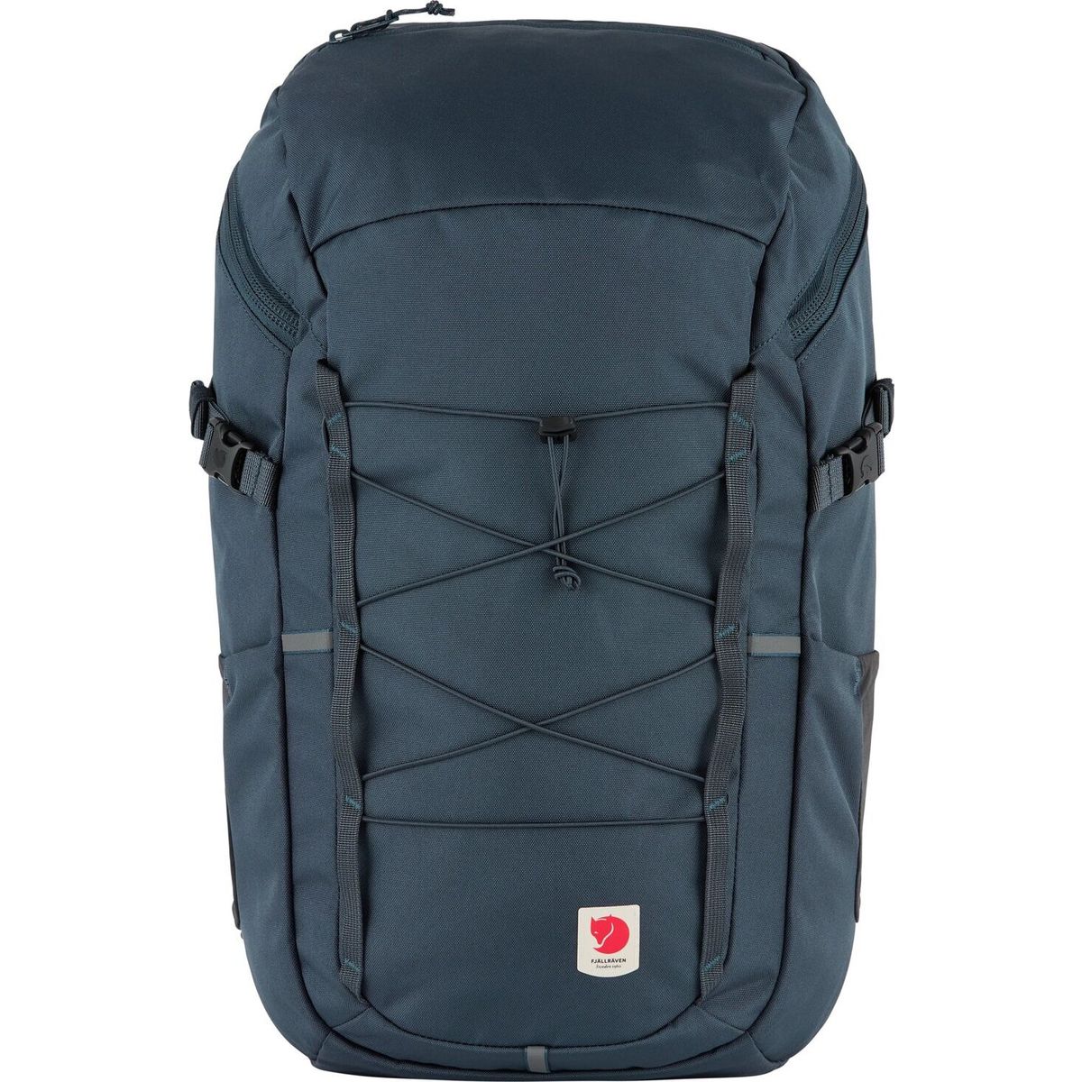 Fjällräven Skule Top Zip 30 navy (560) One Size F23200387-560-One Size