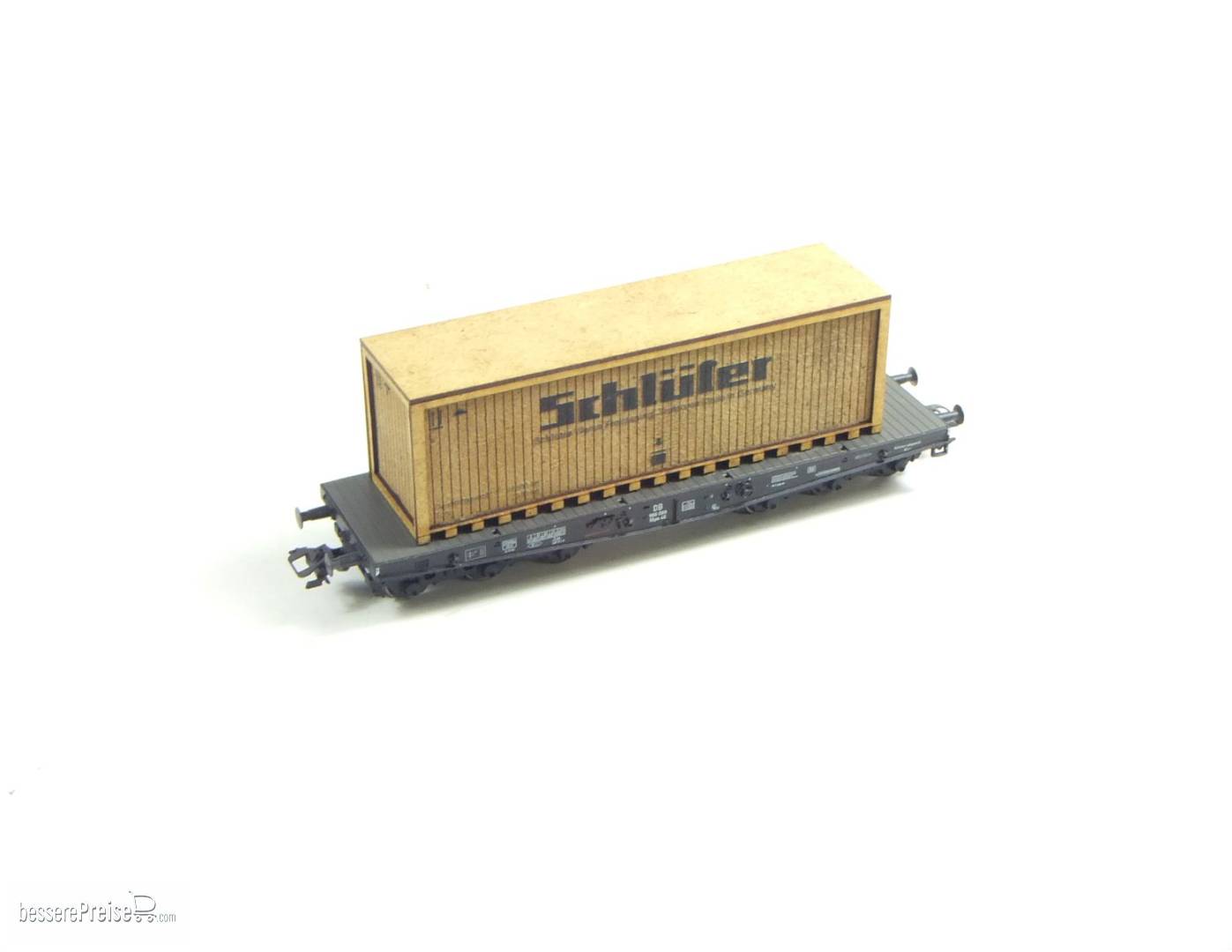 Modellbahn Engl 565