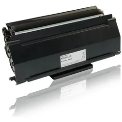 Inkadoo, Toner, Toner kompatibel zu Lexmark X264H11G Toner, schwarz Schwarz (BK)