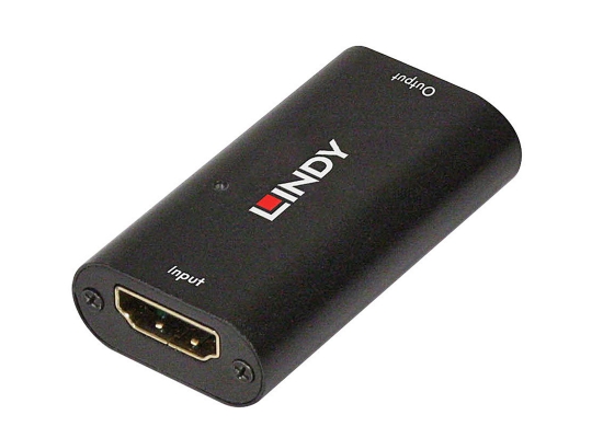 Lindy 38211 HDMI 2.0 18G Repeater