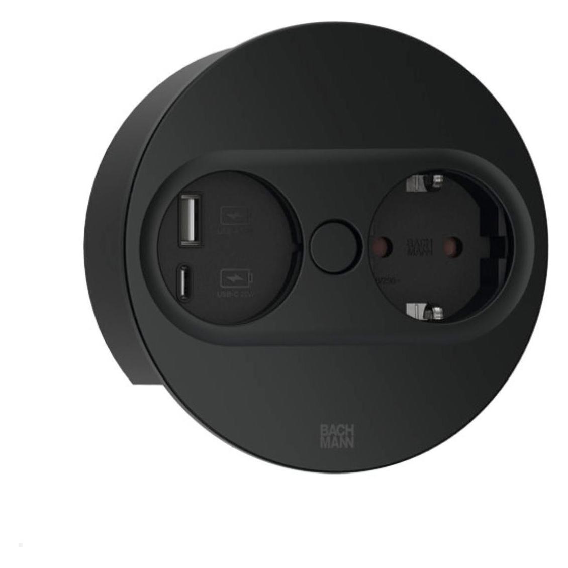 Bachmann Multiple socket outlets (946.204)