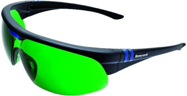 Honeywell Lunettes Millennia 2G, IR5, anti-rayures (1032183)