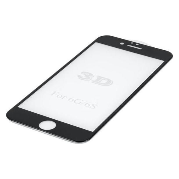 Forever iPhone 6 Plus / iPhone 7 Plus 3D Tempered glass (Apple iPhone 6 Plus, Apple iPhone 7 Plus) (FOREVER)