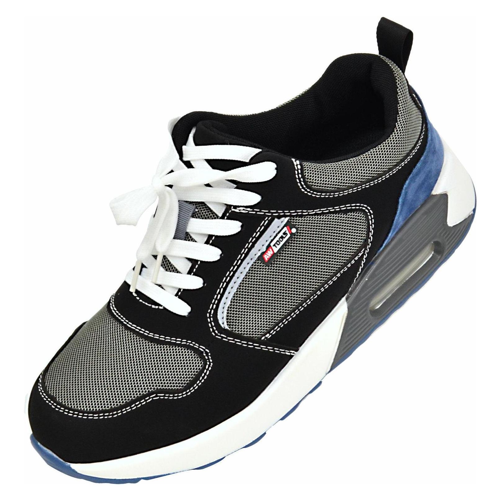 Awtools Neonblaue Cat.Sb Light Low Schuhe (SB, 43) (61847593)