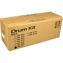 Kyocera Drumkit DK-591 302KT93017