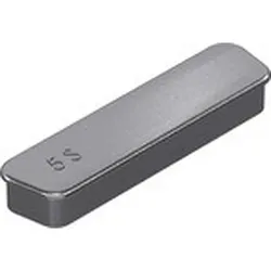 Harting Abdeckkappe Federleisten 09670500714