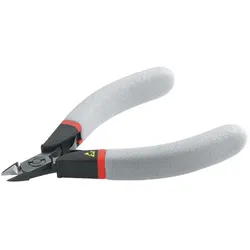 Facom, Bolzenschneider + Seitenschneider, ElektronikSeitenschneider (130 mm)