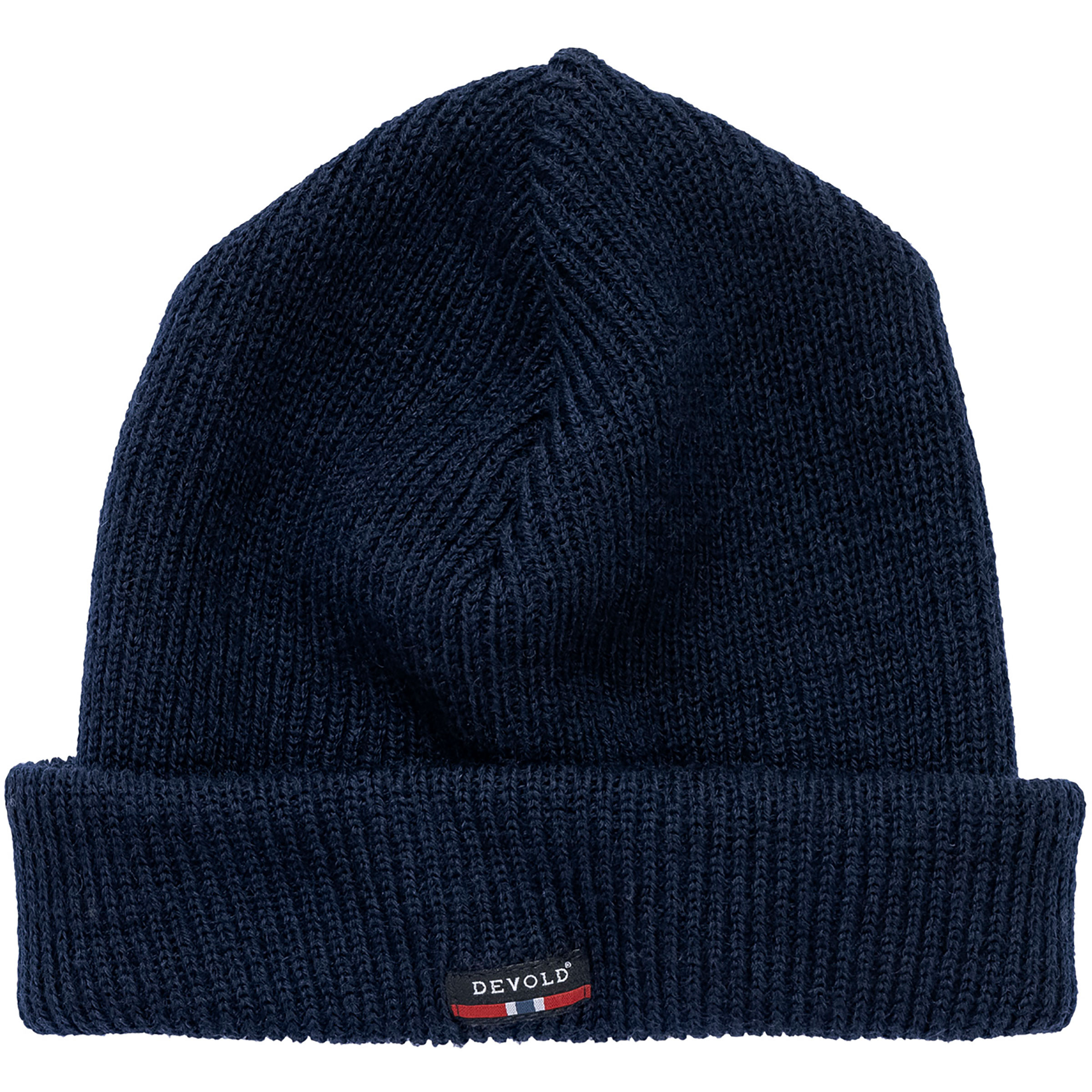 Devold Devold Mützen & Beanies blau Lifestyle Hautfreundlich Merinowolle